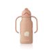 Kimmie-Flasche 250 ml Shell / Pale tuscany