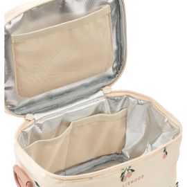 Toby Thermotasche Peach / Sea shell