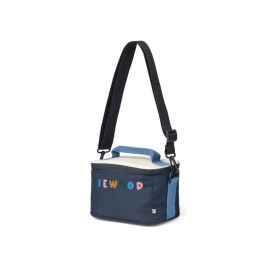 Toby Thermotasche Classic navy multi mix
