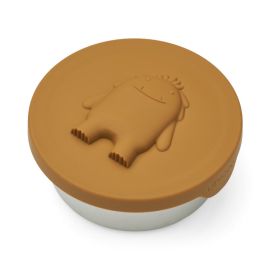 Raymon Snackbox - Golden caramel