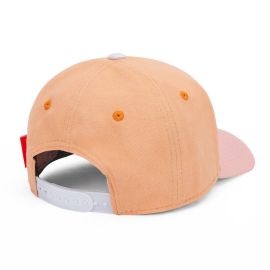 Mütze Mama minimalistisch - Mini coral - Hello Hossy