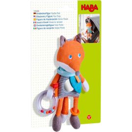 Lernspielzeug Foxie der Fuchs - Haba