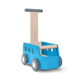 Van Walker Wagen - Orchard Blau - Plan toys