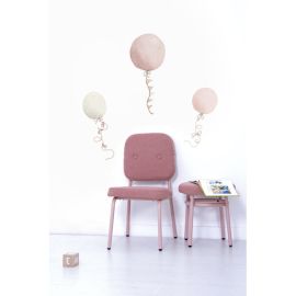 Spezifischer Sticker - Large Pink Balloons - Lilipinso