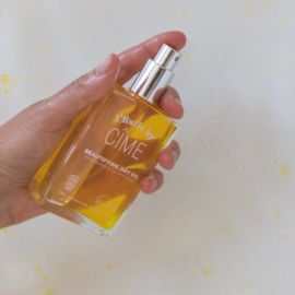 Öl für Körper, Haut und Nägel - l'Huile by CÎME - 100 ml