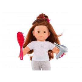 coffret brushing pour poupée Ma Corolle