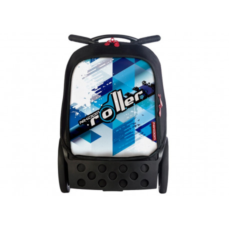 trolley scolaire Roller Cool Blue XL