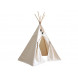 Tipi Spielzelt Nevada 'Natural'