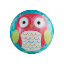 Lustiger Ball 'Owl' (15 cm)