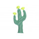erstaunlich weiches Kaktuskissen