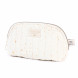 holiday Toilettasche small gold stella-natural