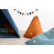 colorado Spielteppich gold bubble-night blue