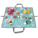 kubix - 40 Bausteine mit Spieltasche