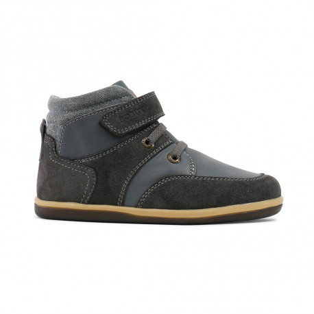 Schuhe I-Walk Kid+ - Stomp Charcol 830103