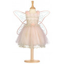 Kostümkleid - vintage fairy