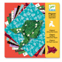 Origamiset für kleine Falt-Künstler