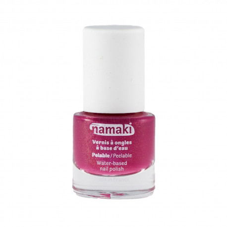 Nagellack Fuchsia