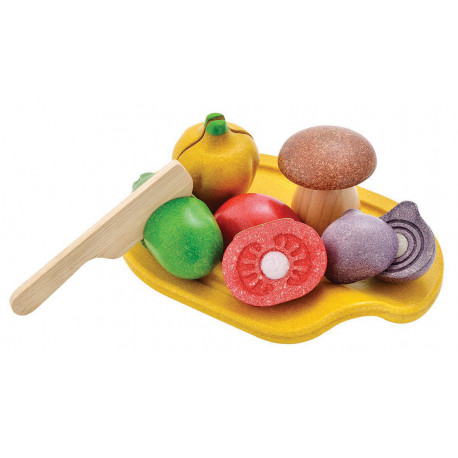 Gemüse Set