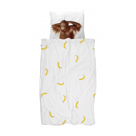 1-P. BettwŠsche - Banana Monkey