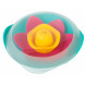 Tolles Design-Badespielzeug 'Blume Lili'