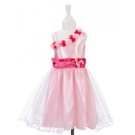 Romantisches Blümchenkleid zum Verkleiden Romantisches Blümchenkleid zum Verkleiden