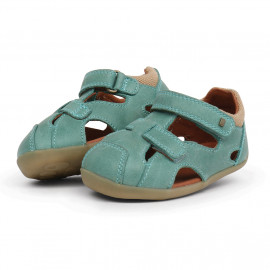 Schuhe Step Up Craft - Chase Teal