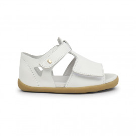 Schuhe Step Up Craft - Mirror White