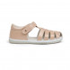 Schuhe KID+ Craft - Jump Champagne Shimmer