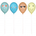 Ballonset Emoji