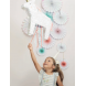 Set für Einhorn
