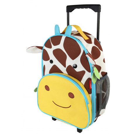 Zoo trolley - Giraffe Zoo trolley - Giraffe