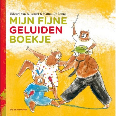Buch auf Niederländisch
