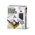 Lehrreiches Set 'Solar Science'