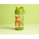 Flip & Sip Trinkflasche 'What Did the Fox Eat?'