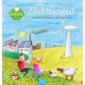 Buch auf Niederländisch - Willewete natuur - Elektriciteit