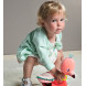 Anaïs und ihre Babys