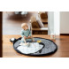 3in1 Spielteppich Pinguin