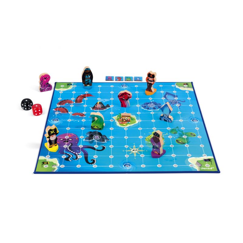 Spiel Piraten Spiel Piraten