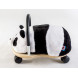 Weicher Wheely Bug Bezug 'Pandabär'