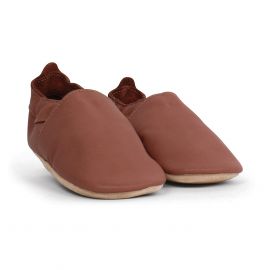 Babyschuhe Soft Sole Toffee Simple Shoe