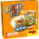 Supermini Spiel - Spin it!