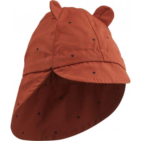 Gorm Sonnenhut Classic dot rusty Gorm Sonnenhut Classic dot rusty