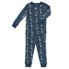 2-teiliger Pyjama GirafÂ 