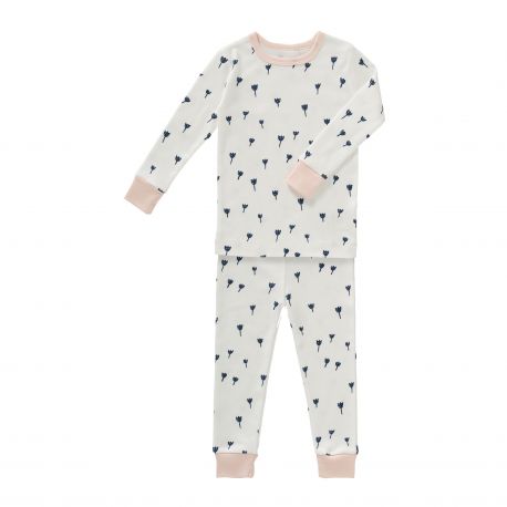 2-teiliger Pyjama Tulip indigo 2-teiliger Pyjama Tulip indigoÂ