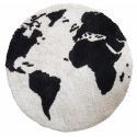 Teppich El mundo