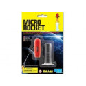 Cooles 'Micro Rakete' Experiment