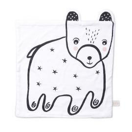 Kuscheldecke Bear