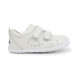 Schuhe Step up - Grass Court Casual Shoe White - 728914