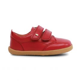 Schuhe Step up - Port Dress Shoe Rio Red - 727712