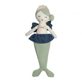 Puppe Meerjungfrau